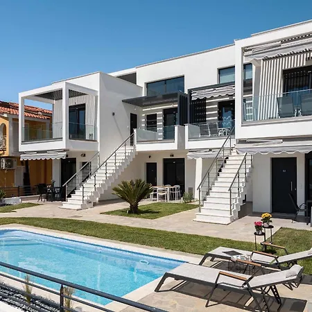 Olympiada Complex Calma Di Mare 아파트