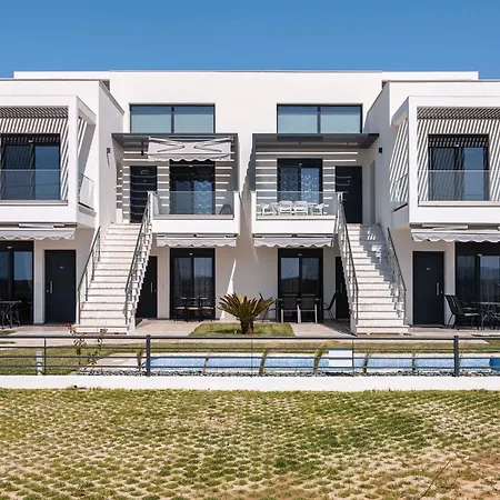 Olympiada Complex Calma Di Mare Ofrínion