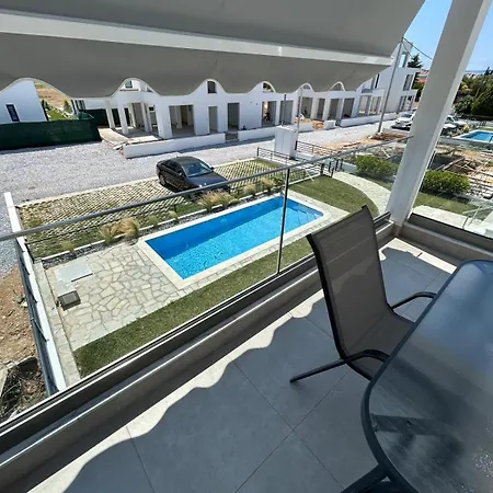 Olympiada Complex Calma Di Mare *