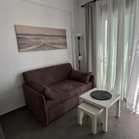 Olympiada Complex Calma Di Mare 아파트