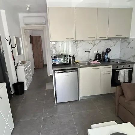 Olympiada Complex Calma Di Mare 아파트 *