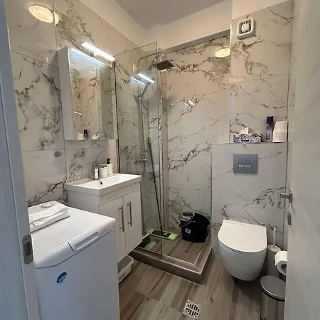 Olympiada Complex Calma Di Mare * Ofrínion