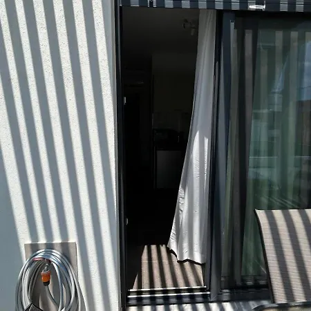 아파트 Olympiada Complex Calma Di Mare