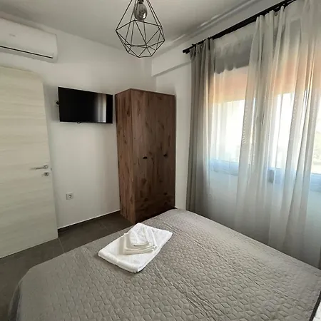 Olympiada Complex Calma Di Mare 아파트 Ofrínion