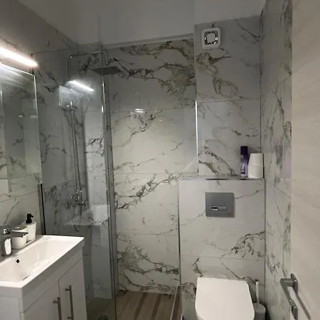 Olympiada Complex Calma Di Mare *