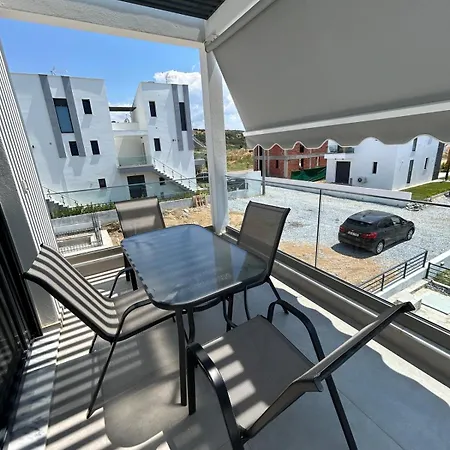 Olympiada Complex Calma Di Mare *