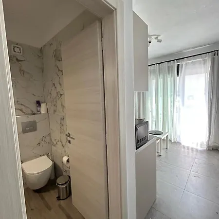 Olympiada Complex Calma Di Mare Ofrínion