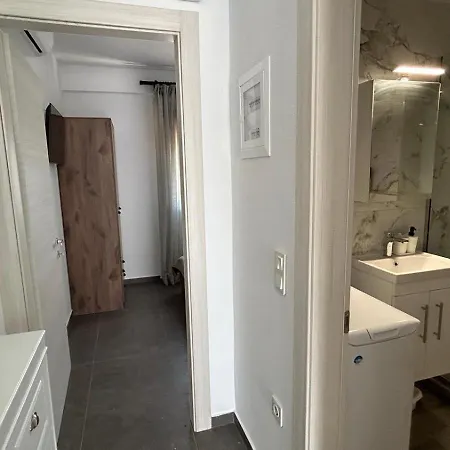 Olympiada Complex Calma Di Mare 아파트