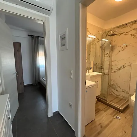 아파트 Olympiada Complex Calma Di Mare