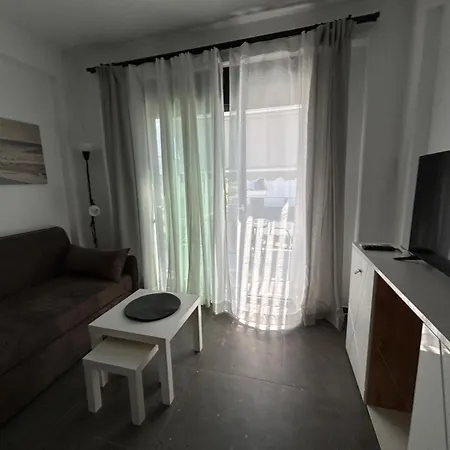 Olympiada Complex Calma Di Mare Ofrínion