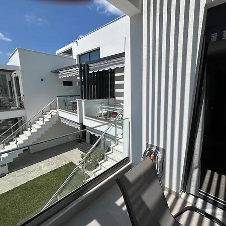 Olympiada Complex Calma Di Mare Ofrínion