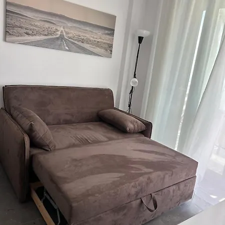 Olympiada Complex Calma Di Mare Ofrínion