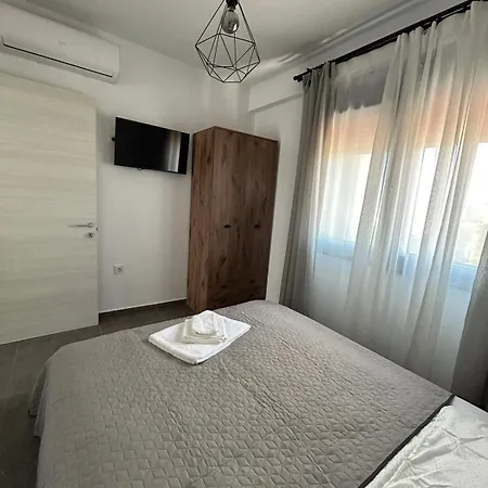 Olympiada Complex Calma Di Mare 아파트 *