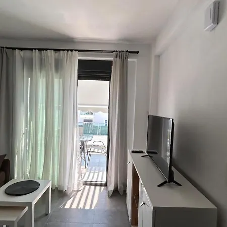 Olympiada Complex Calma Di Mare 아파트 Ofrínion