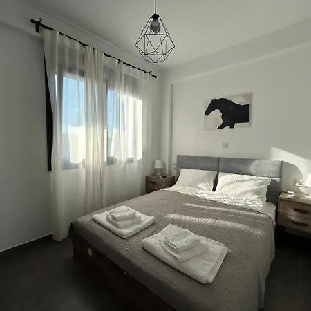 Olympiada Complex Calma Di Mare * Ofrínion