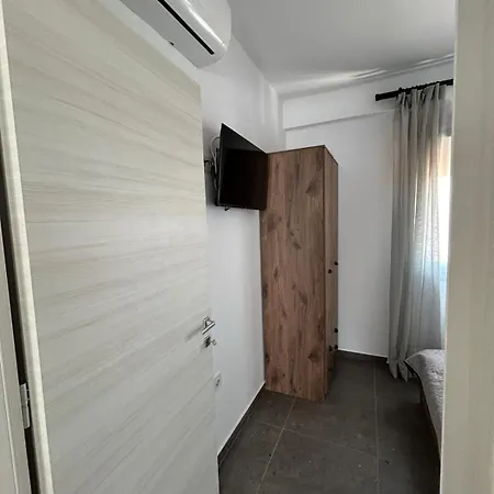 Olympiada Complex Calma Di Mare 아파트 Ofrínion