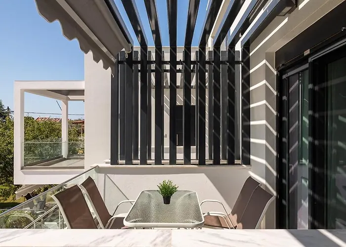 Appartement Olympiada Complex Calma Di Mare *