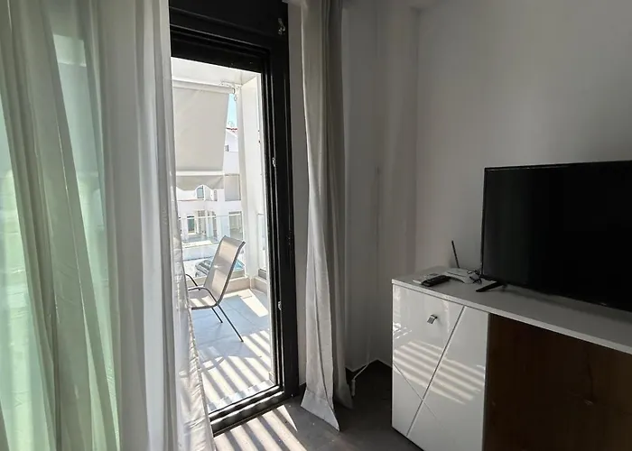 Appartement Olympiada Complex Calma Di Mare