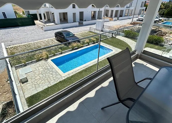 Olympiada Complex Calma Di Mare *