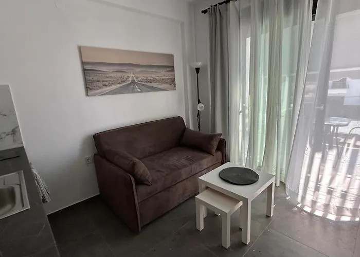 Olympiada Complex Calma Di Mare Appartement