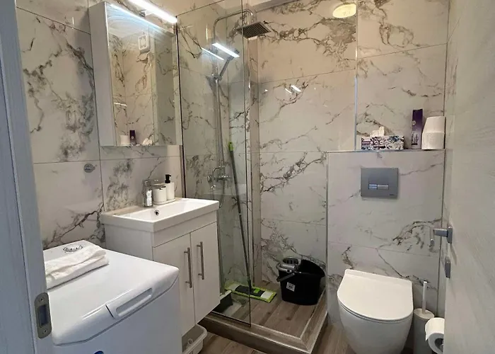 Olympiada Complex Calma Di Mare * Ofrínion