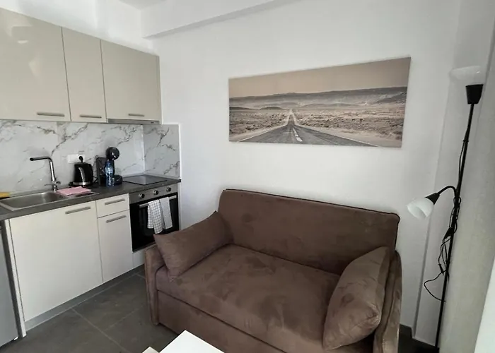 Appartement Olympiada Complex Calma Di Mare *