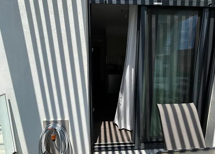 Appartement Olympiada Complex Calma Di Mare