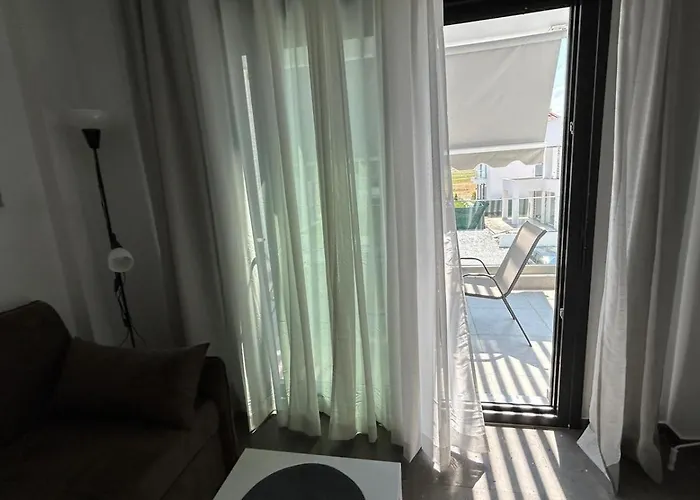 Olympiada Complex Calma Di Mare