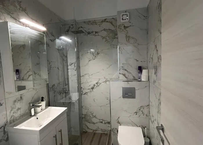 Olympiada Complex Calma Di Mare *