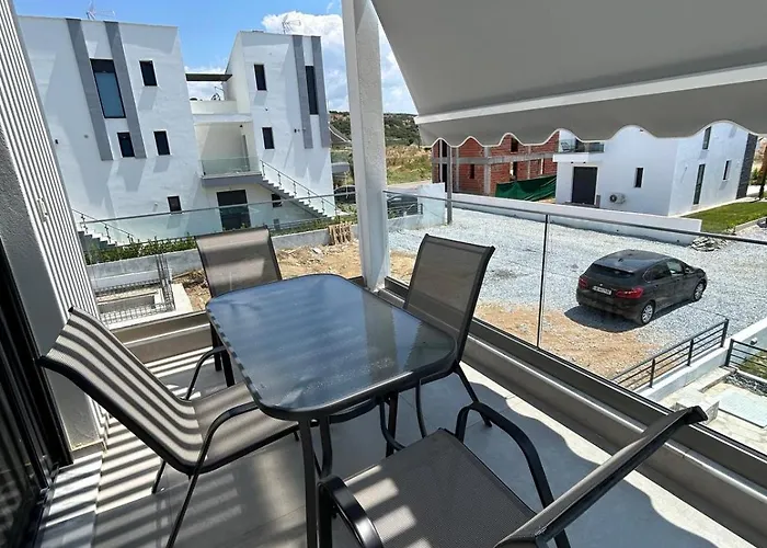 Olympiada Complex Calma Di Mare *