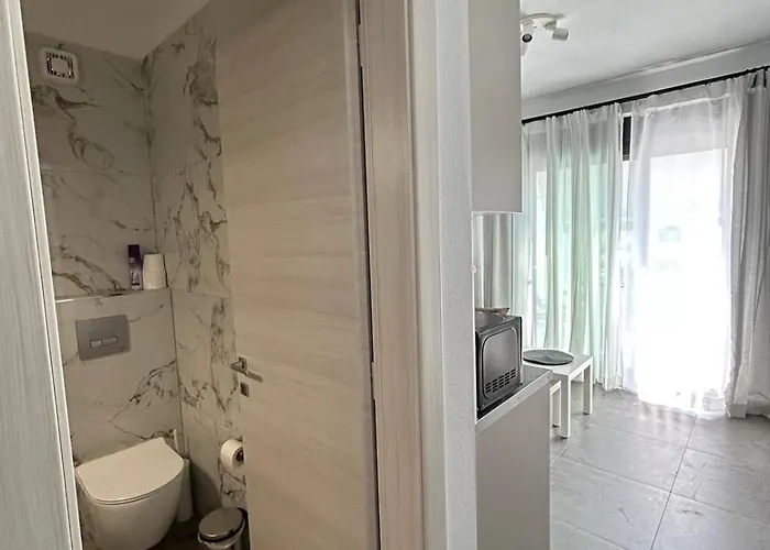 Olympiada Complex Calma Di Mare Ofrínion