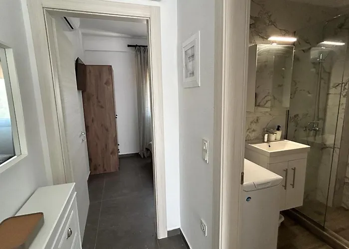 Olympiada Complex Calma Di Mare Appartement