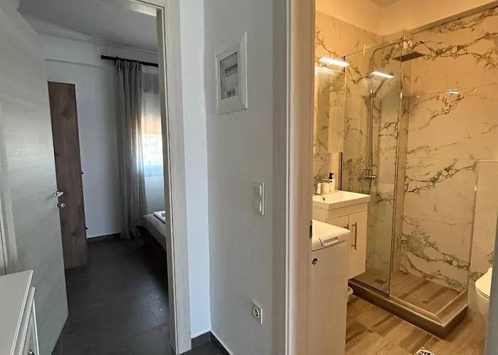 Appartement Olympiada Complex Calma Di Mare