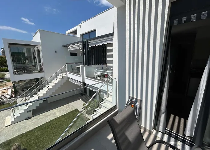 Olympiada Complex Calma Di Mare Ofrínion