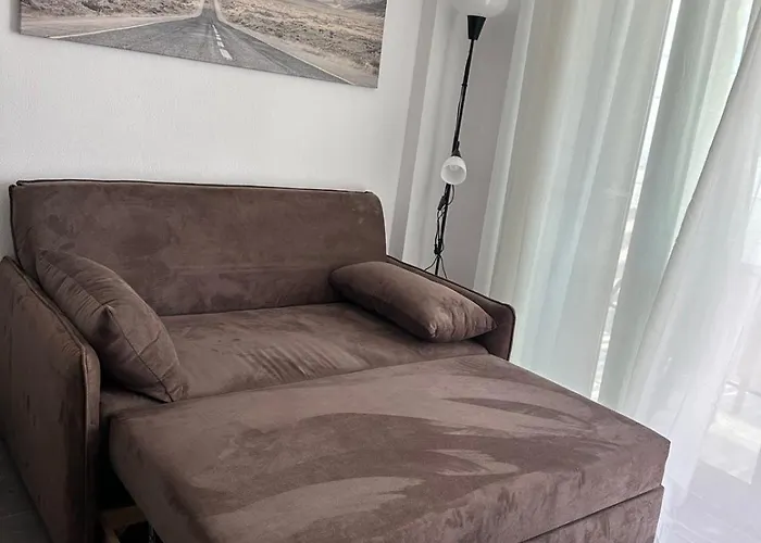 Olympiada Complex Calma Di Mare Ofrínion