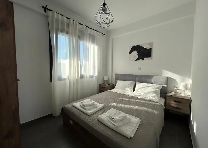 Olympiada Complex Calma Di Mare * Ofrínion